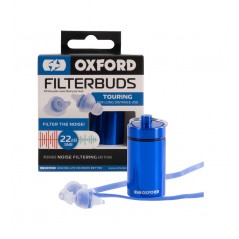 OXFORD FILTERBUDS TOURING 22 SNR Earplug Set 1148155