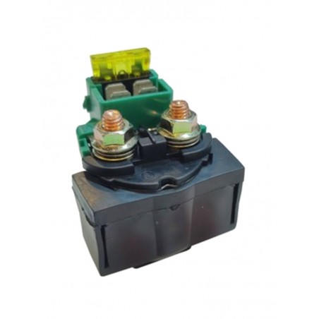 TECNIUM Relé de arranque BY DZE 1148658