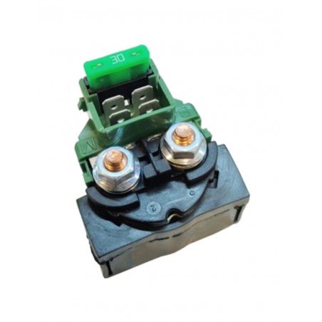 TECNIUM Relé de arranque BY DZE 1148659