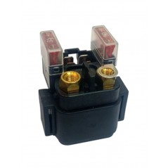 TECNIUM Relé de arranque BY DZE 1148660