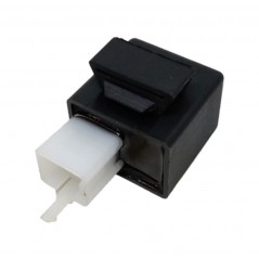 TECNIUM Relé de arranque BY DZE 1148662