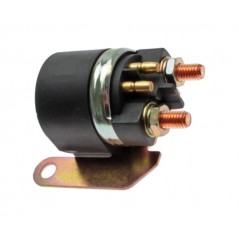 TECNIUM Relé de arranque BY DZE 1148665