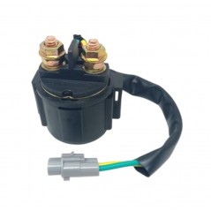 TECNIUM Relé de arranque BY DZE 1148666