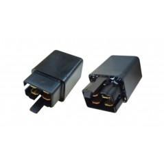 TECNIUM Mini relé sellado BY DZE 1148672