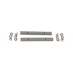 ALL BALLS Brake Caliper Pin Kit 1149124