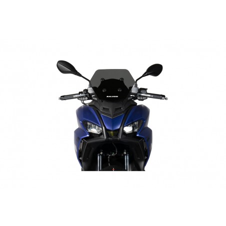 MALOSSI Windscreen Dome SPORT PATNALLA 1149220