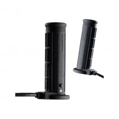 OXFORD Puños calefactables con interruptor integrado HOTGRIPS 2.0 ADVENTURE 1149368