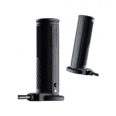 OXFORD Heated Grips with Integrated Switch HOTGRIPS 2.0 TOURING 1149369