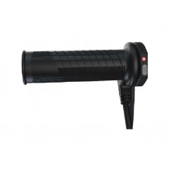 OXFORD Puños calefactables con interruptor integrado HOTGRIPS ADVANCED TOURING 1149372