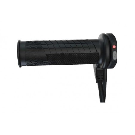 OXFORD Puños calefactables con interruptor integrado HOTGRIPS ADVANCED TOURING 1149372