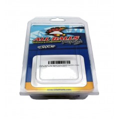 ALL BALLS Cable de gas acelerador con tiro y retorno 1149573