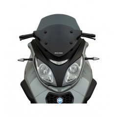 MALOSSI Pantalla cupula parabrisas moto SPORT 1149707