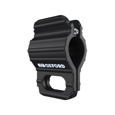 OXFORD Juego de abrazaderas amarre CLAMP-DOWN 1149907
