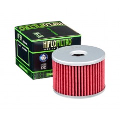 HIFLOFILTRO Filtro de aceite HF591 1147747