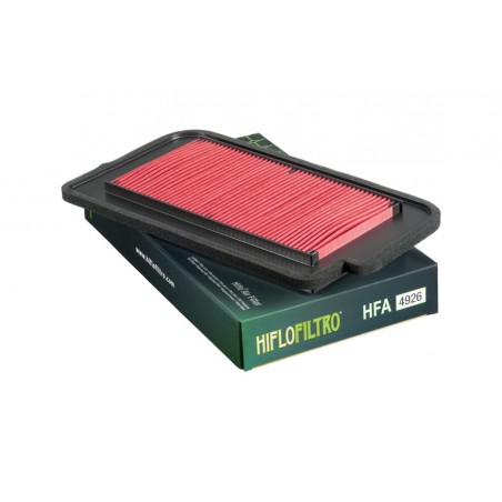 HIFLOFILTRO Filtro de aire HFA4926 1147750