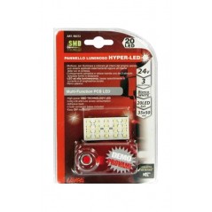 LAMPA Panel led HYPER 35X50 MM LAM98372