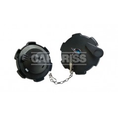 CARPRISS Fuel Cap 6702026
