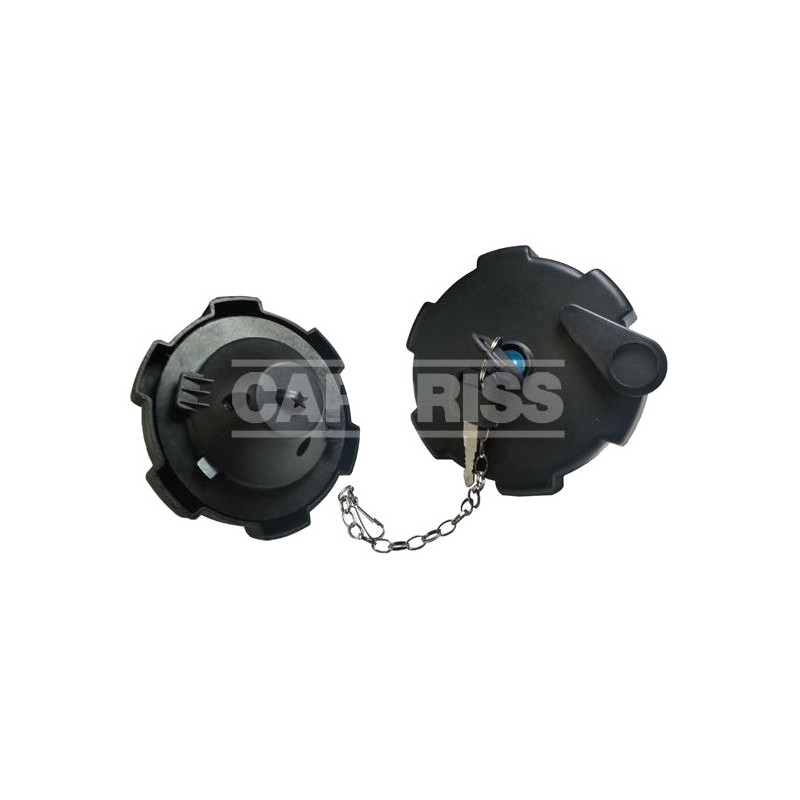 CARPRISS Fuel Cap 6702026