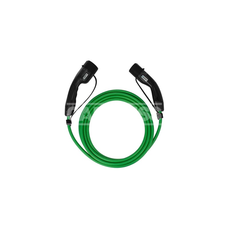 CARPRISS Three-phase charging cable for electric vehicles (VE) VE 70270006