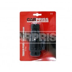 CARPRISS Conector para toma de remolque 70410021