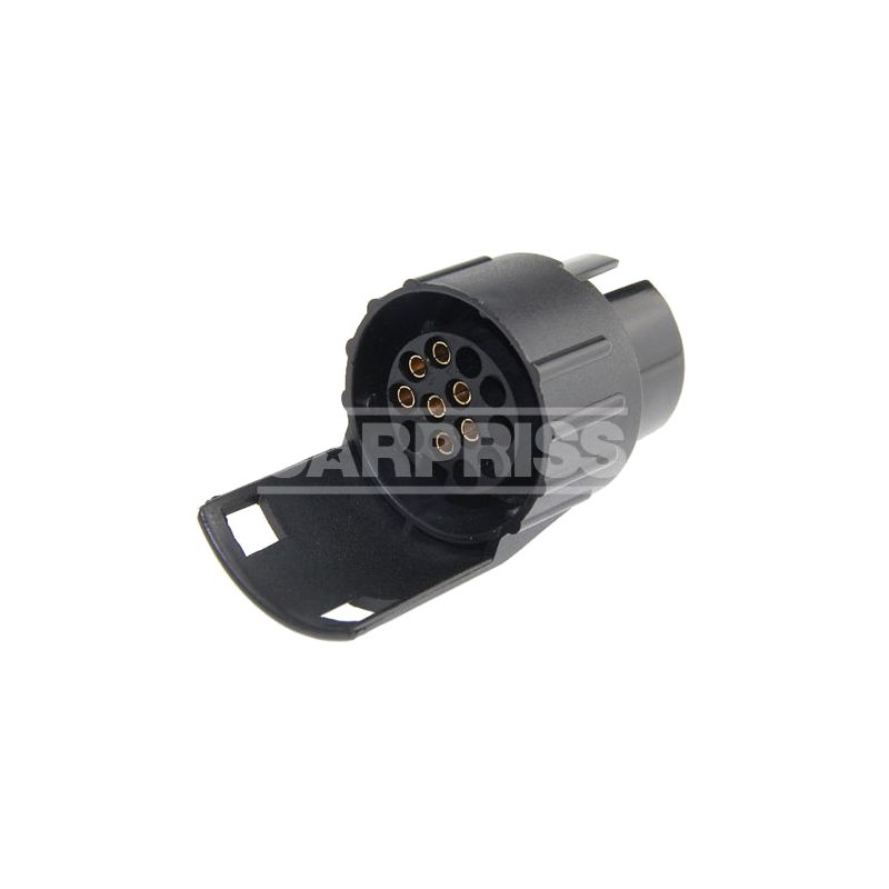 CARPRISS Adaptador de toma remolque 7 A 13 POLOS 70429521