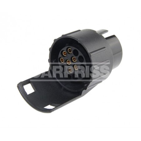 CARPRISS Adaptador de toma remolque 7 A 13 POLOS 70429521