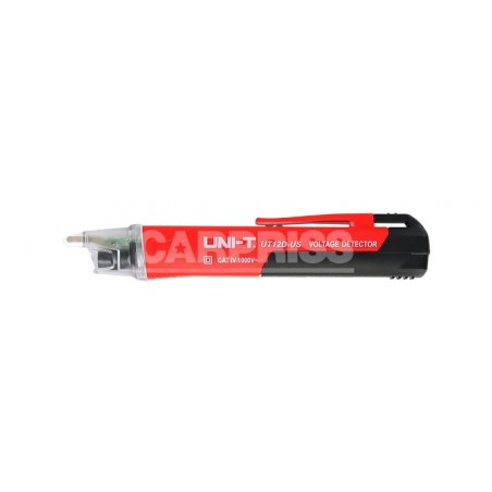 CARPRISS Non-Contact AC Voltage Detector 24-1000V 70611805