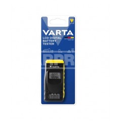 CARPRISS Battery Charge Tester 79015101