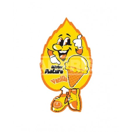 CARPRISS Ambientador para vehiculo con forma de pino 24 UDS 79020024VAR