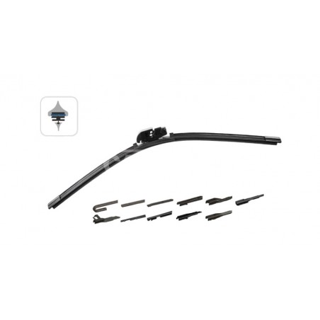 CARPRISS Limpiaparabrisas FLEX PRO 530/21" 79041453