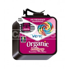 CARPRISS Ambientador orgánico para rejilla de ventilacion 79100081VAR