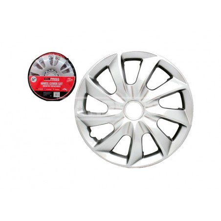 CARPRISS Warsaw Wheel Cover Set 79360469