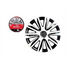CARPRISS MONACO Hubcap Set 79360472