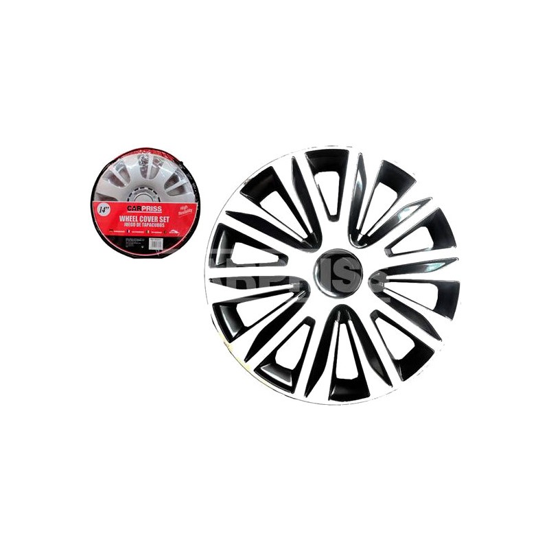 CARPRISS MONACO Wheel Cover Set 79360470