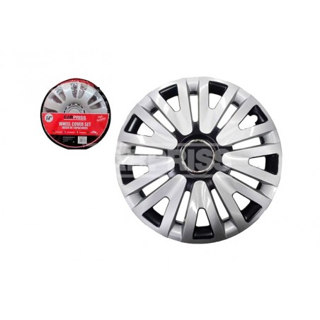 CARPRISS Nice Wheel Cover Set 79360479