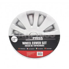 CARPRISS FLORIDA Wheel Cover Set 79360523