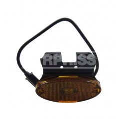 CARPRISS Piloto de gálibo con soporte LED 9698056