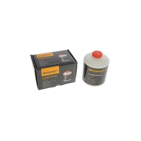 CONTINENTAL Sellador de neumáticos para kit reparación pinchazos CONTIMOBILITYKIT 450 ML 519.03.88