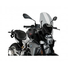 PUIG Cúpula parabrisas carenabris NEW GENERATION TOURING 22488