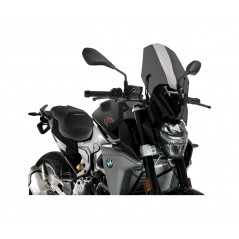 PUIG Cúpula parabrisas carenabris NEW GENERATION TOURING 22488