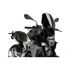 PUIG Cúpula parabrisas carenabris NEW GENERATION TOURING 22488