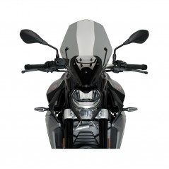 PUIG Cúpula parabrisas carenabris NEW GENERATION TOURING 22489