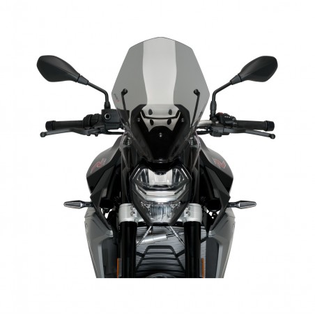 PUIG Cúpula parabrisas carenabris NEW GENERATION TOURING 22489