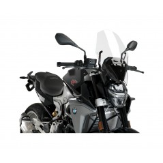 PUIG Cúpula parabrisas carenabris NEW GENERATION TOURING 22488