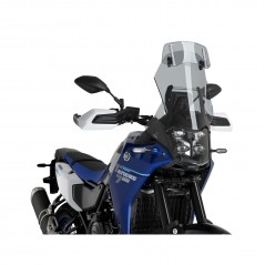 PUIG Cúpula parabrisas con visera TOURING 22516