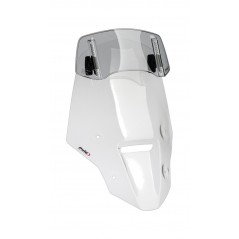 PUIG Cúpula parabrisas con visera TOURING 22574