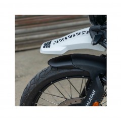 PUIG Faldón para guardabarros delantero 22496