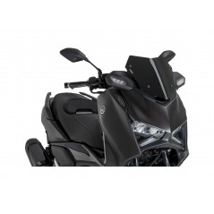 PUIG Cúpula pantalla parabrisas V-TECH LINE SPORT 22571