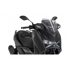 PUIG Cúpula pantalla parabrisas V-TECH LINE SPORT 22571