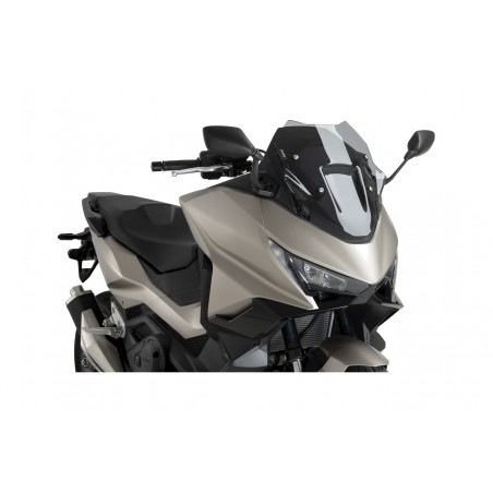 PUIG Cúpula pantalla parabrisas V-TECH LINE SPORT 22583